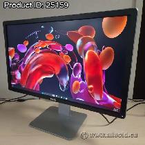 Dell 27' Monitors, Various Models, $150 ea. - Photo 5