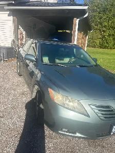 2008 Toyota Camry