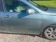 2008 Toyota Camry - Photo 2