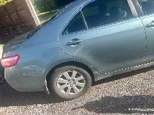 2008 Toyota Camry - Photo 3