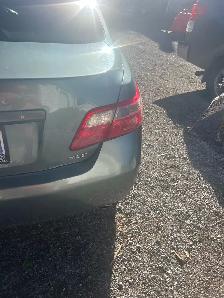 2008 Toyota Camry - Photo 4