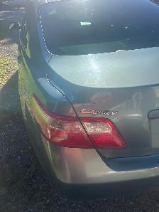 2008 Toyota Camry - Photo 5