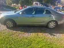 2008 Toyota Camry - Photo 6
