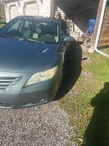 2008 Toyota Camry - Photo 10