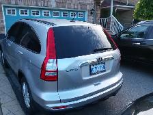 2010 HONDA CRV EXL - Photo 3