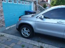 2010 HONDA CRV EXL - Photo 4