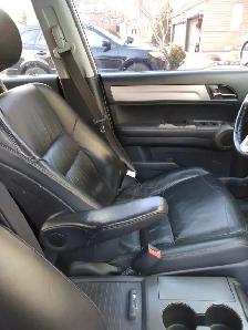 2010 HONDA CRV EXL - Photo 9