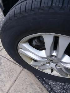 2010 HONDA CRV EXL - Photo 10