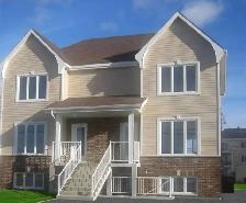 Magnifique et grand 6 ½  à louer, 1655$/mois, ST-LIN-LAURENTIDES