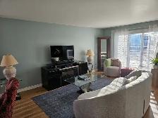 Magnifique et grand 6 ½  à louer, 1655$/mois, ST-LIN-LAURENTIDES - Photo 2