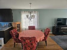 Magnifique et grand 6 ½  à louer, 1655$/mois, ST-LIN-LAURENTIDES - Photo 3