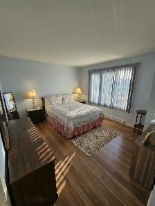 Magnifique et grand 6 ½  à louer, 1655$/mois, ST-LIN-LAURENTIDES - Photo 6
