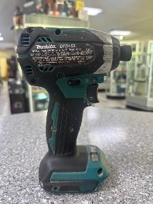Makita DTD153 18V Brushless impact - Tool Only - Photo 2