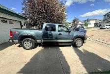 2011 GMC Sierra 1500 SLE Crew Cab 4x4 – 5.3L V8, Clean and Sharp - Photo 4