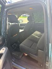 2011 GMC Sierra 1500 SLE Crew Cab 4x4 – 5.3L V8, Clean and Sharp - Photo 8