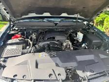 2011 GMC Sierra 1500 SLE Crew Cab 4x4 – 5.3L V8, Clean and Sharp - Photo 10