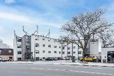 One bedroom, Kingston Road and Warden Ave - ID 2778
