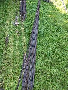 6 FT, 7FT AND 9FT REBAR - Photo 3