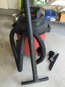 Craftsman Shop Vac - Photo 2