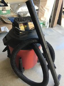 Craftsman Shop Vac - Photo 3