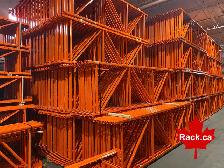 Pallet Racking - Photo 3