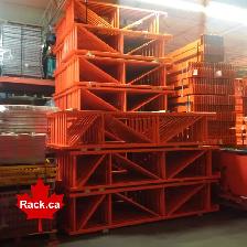 Pallet Racking - Photo 6