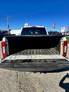 2022 Ford F350 Turbo Diesel - Photo 4