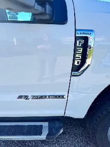 2022 Ford F350 Turbo Diesel - Photo 6