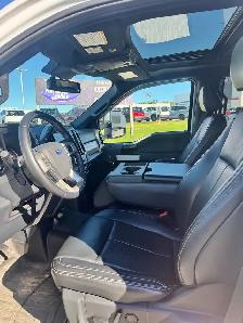2022 Ford F350 Turbo Diesel - Photo 7