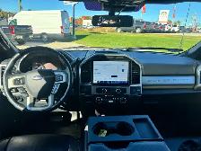 2022 Ford F350 Turbo Diesel - Photo 8