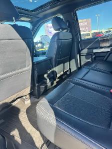 2022 Ford F350 Turbo Diesel - Photo 9