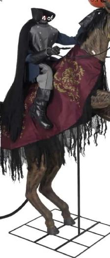 Halloween animatronic trade deal wanted - Photo 10