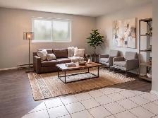 One Bedroom Suite on Seminole Street