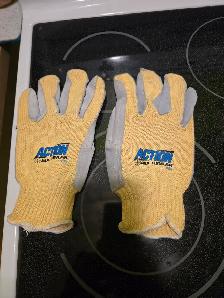 9 Pairs Work Gloves Bundle - Brand New - Photo 2
