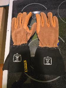9 Pairs Work Gloves Bundle - Brand New - Photo 4