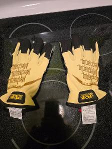 9 Pairs Work Gloves Bundle - Brand New - Photo 6