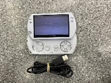 Sony PSP GO System White