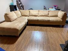 Couches, coffee tables, lamps - Photo 3