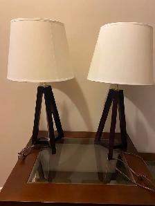 Couches, coffee tables, lamps - Photo 5