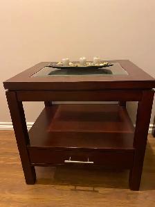 Couches, coffee tables, lamps - Photo 6