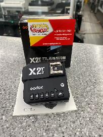 Godox X2T Wireless Flash Trigger