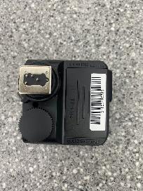 Godox X2T Wireless Flash Trigger - Photo 3