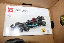 Lego Formula 1 plus  Each are $20 or take both for $30 TRADES - Photo 2