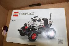 Lego Formula 1 plus  Each are $20 or take both for $30 TRADES - Photo 3