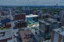 360 Lisgar St., Ottawa | Commercial Office Building for Sale