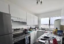 Appartement 4 ½ à louer Beauport octobre 2026