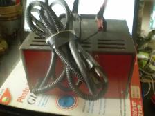 TORCAN 6/12 VOLT 6 AMP BATTERY CHARGER USED $25 - Photo 4