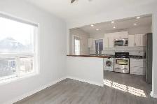 87 Barnesdale Blvd, Hamilton - All Inclusive 2 Bed Upper