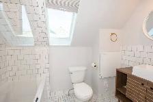 87 Barnesdale Blvd, Hamilton - All Inclusive 2 Bed Upper - Photo 12