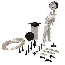 Mityvac 07000 Vacuum Pump Auto Tune Up / Brake Bleeding Kit